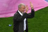 Abramovich tonton laga Chelsea lawan MU