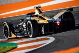 Formula E: Gen3 mobil balap paling efisien