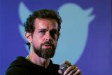 Jack Dorsey hengkang dari Twitter