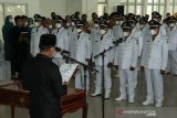 Bupati Bangka meminta kepala desa kembangkan SDA