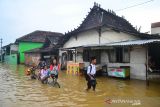 Pemprov Jateng bantu petani gagal panen dampak banjir