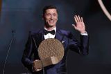 Pemain Bayern marah mengapa bukan Lewandowski yang menang Ballon d'Or