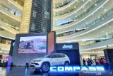 Jeep Indonesia akan hadirkan kendaraan terbaru di 2022