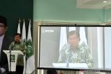 Jusuf Kalla analogikan NU mirip waralaba