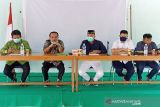 KAHMI Kalteng siap berpartisipasi aktif dalam pembangunan