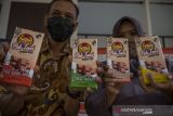 Festival Produk Cokelat Olahan