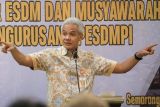 Ganjar Pranowo minta pemerintah pusat selektif beri izin penambangan