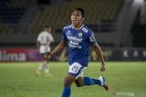 Persib Bandung menang tipis atas Persik Kediri