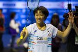 BWF WTF 2021 - An Se Young ke final menang atas Pornpawee