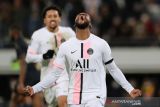 PSG susah payah untuk satu poin kontra Lens