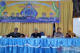 Paguyuban Warga Sunda (PWS) Sumbar gelar rakor perdana