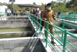 Pemerintah pusat bangun TPAS di Rejang Lebong