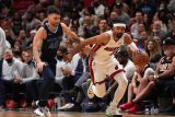 Grizzlies catat kemenangan beruntun kelima usai taklukkan Heat