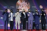 Ini daftar pemenang Golden Disc Awards ke-36