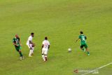 PSS tahan imbang Persipura 1-1