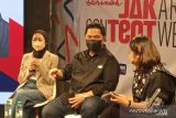 Menteri Erick Thohir ungkap Indonesia Global Talent Internship beri harapan ke anak bangsa