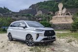 Toyota All New Veloz lebih diminati dibandingkan Avanza