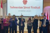 KJRI di New York gelar Indonesian Street Festival 2021