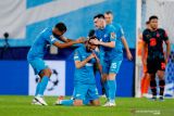 Chelsea ditahan imbang Zenit 3-3