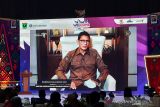 Sandiaga sambut Indometa promosikan sektor parekraf melalui NFT