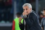 Jose Mourinho sebut AS Roma incar kemenangan atas Juventus