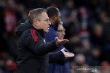 Manchester United beradaptasi dengan gaya bermain Rangnick