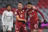 Bayern cengkeram puncak klasemen seusai  bangkit kalahkan Mainz