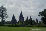 Kemenag menggagas wisata religi Candi Prambanan