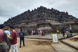 Borobudur ditargetkan jadi sumber penerimaan negara