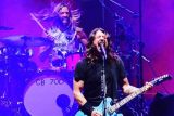 Ini alasan Foo Fighters batal tampil di F1 Abu Dhabi