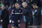 Moyes akui West Ham kesulitan bendung Tottenham