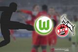 Wolfsburg ditundukkan Cologne 2-3