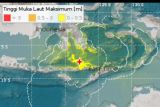 Satu gedung RS di Flores Timur retak akibat gempa