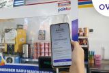 OVO dengan Indomaret  jalin kerja sama strategis