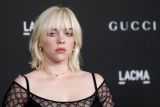 Billie Eilish mengaku mimpi buruknya diakibatkan sering nonton porno