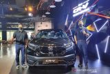 Honda tanggapi wacana  insentif PPnBM dipermanenkan