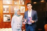 Penerbit milenial raup pendapatan dengan memonetisasi novel