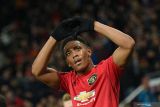 Kepindahan Anthony Martial  ke Sevilla dinilai sebagai langkah tepat