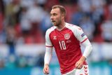 Eriksen resmi gabung Brentford