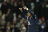 Mbappe kolaborasi dengan Dior