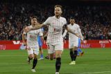 Sevilla tekuk Betis dengan skor 2-1