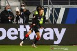 Liga Jerman - Frankfurt atasi Mainz saat Leipzig dipecundangi Arminia