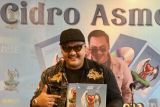 Ndarboy Genk merilis album baru Cidro Asmoro