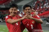 Timnas Indonesia waspadai status Singapura sebagai tuan rumah