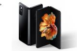 Xiaomi siapkan Mi Mix Fold 2 dengan layar ultra tipis dari Samsung