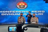 Polisi periksa 13 saksi terkait laporan ujaran kebenciaan terhadap NU