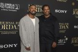 Denzel Washington mengaku masih belajar jadi sutradara