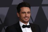 Aktor James Franco akui tidur dengan murid-muridnya