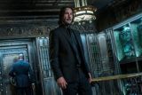 Penayangan 'John Wick: Chapter 4' mundur hingga 24 Maret 2023