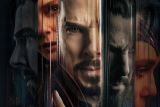 Marvel Studios resmi luncurkan teaser sekuel 'Doctor Strange'